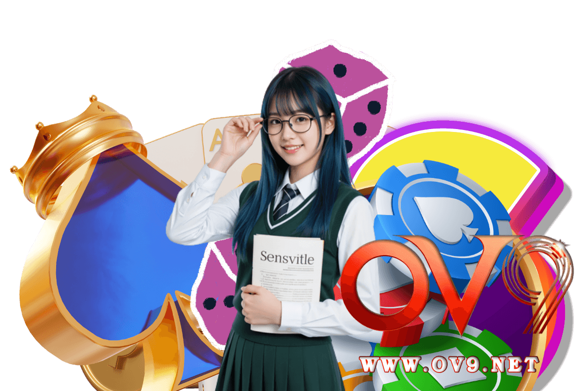 ov9 wallet
