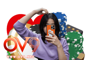 ov9 ทรูวอเลท