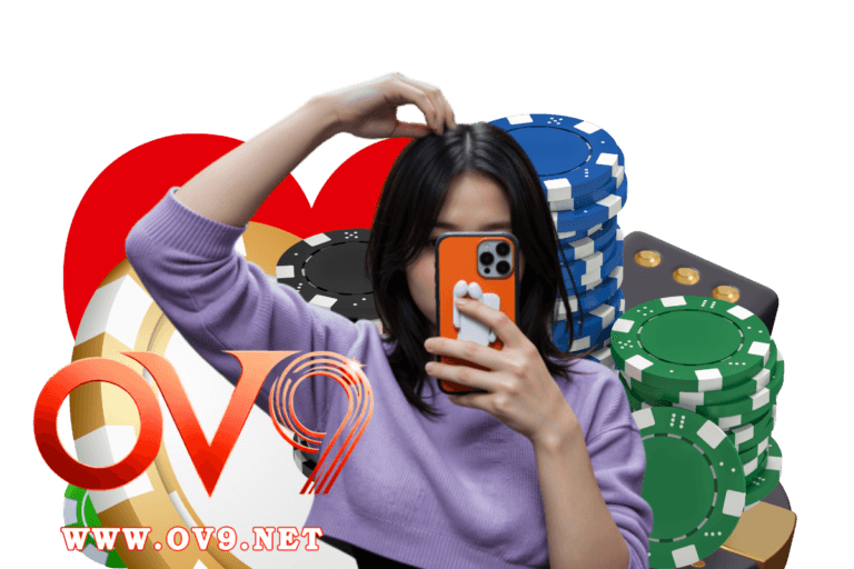 ov9 ทรูวอเลท